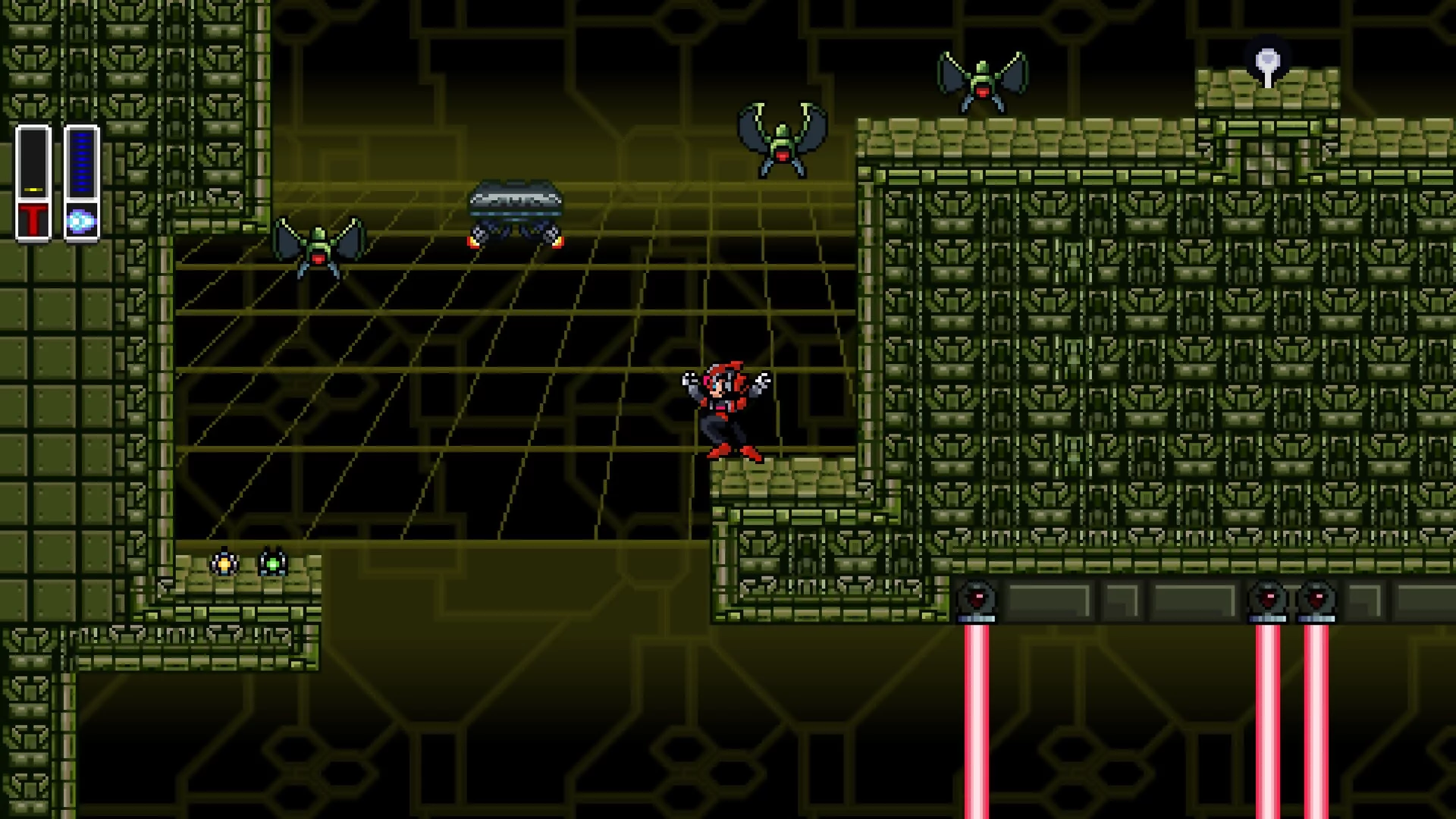 Изображение игры: Delta Zero