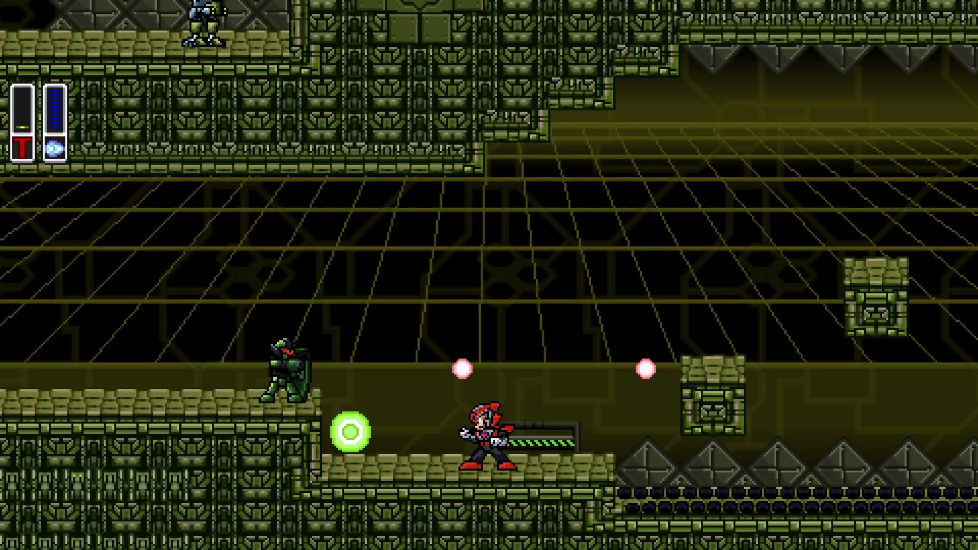 Изображение игры: Delta Zero