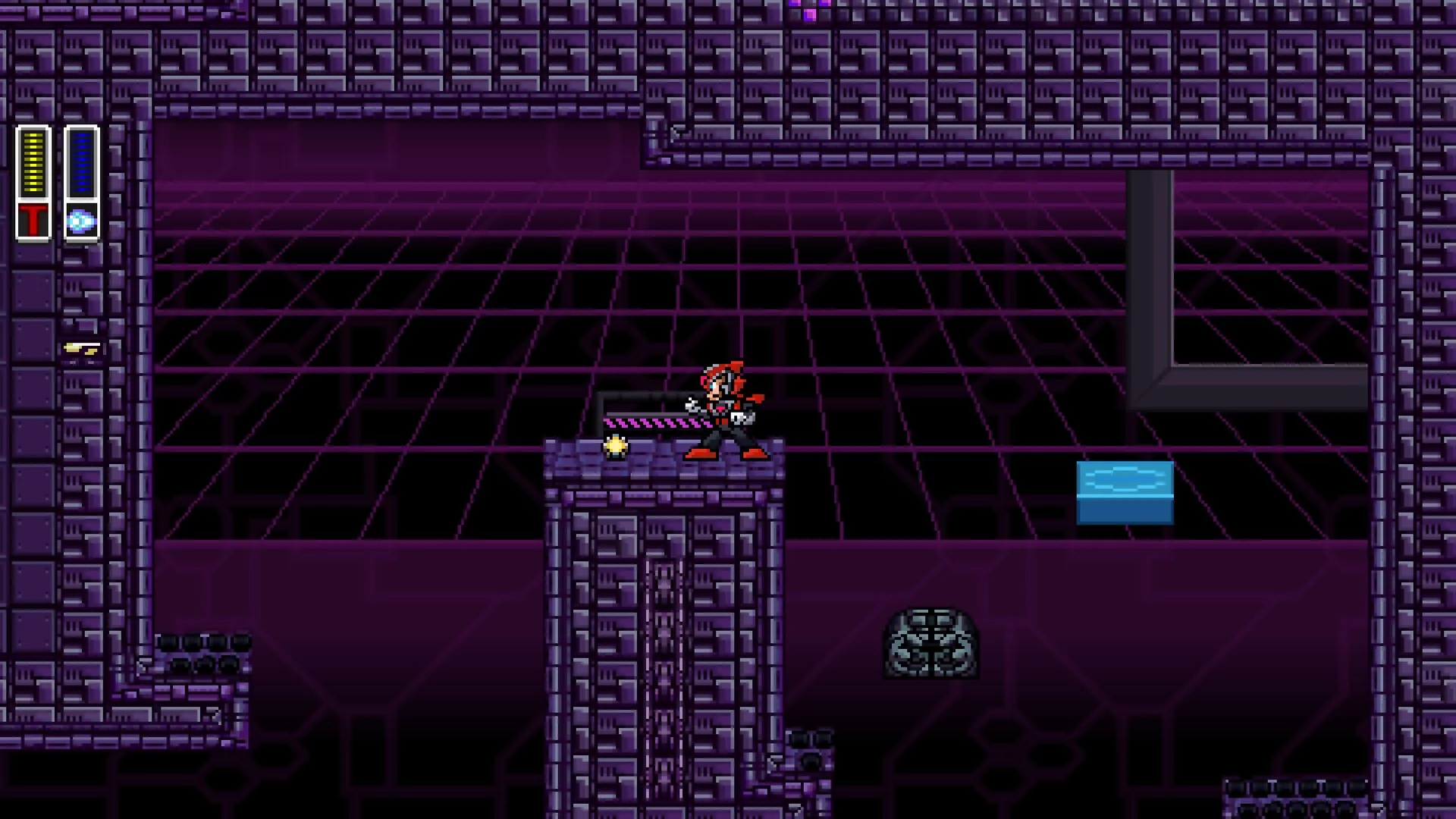 Изображение игры: Delta Zero