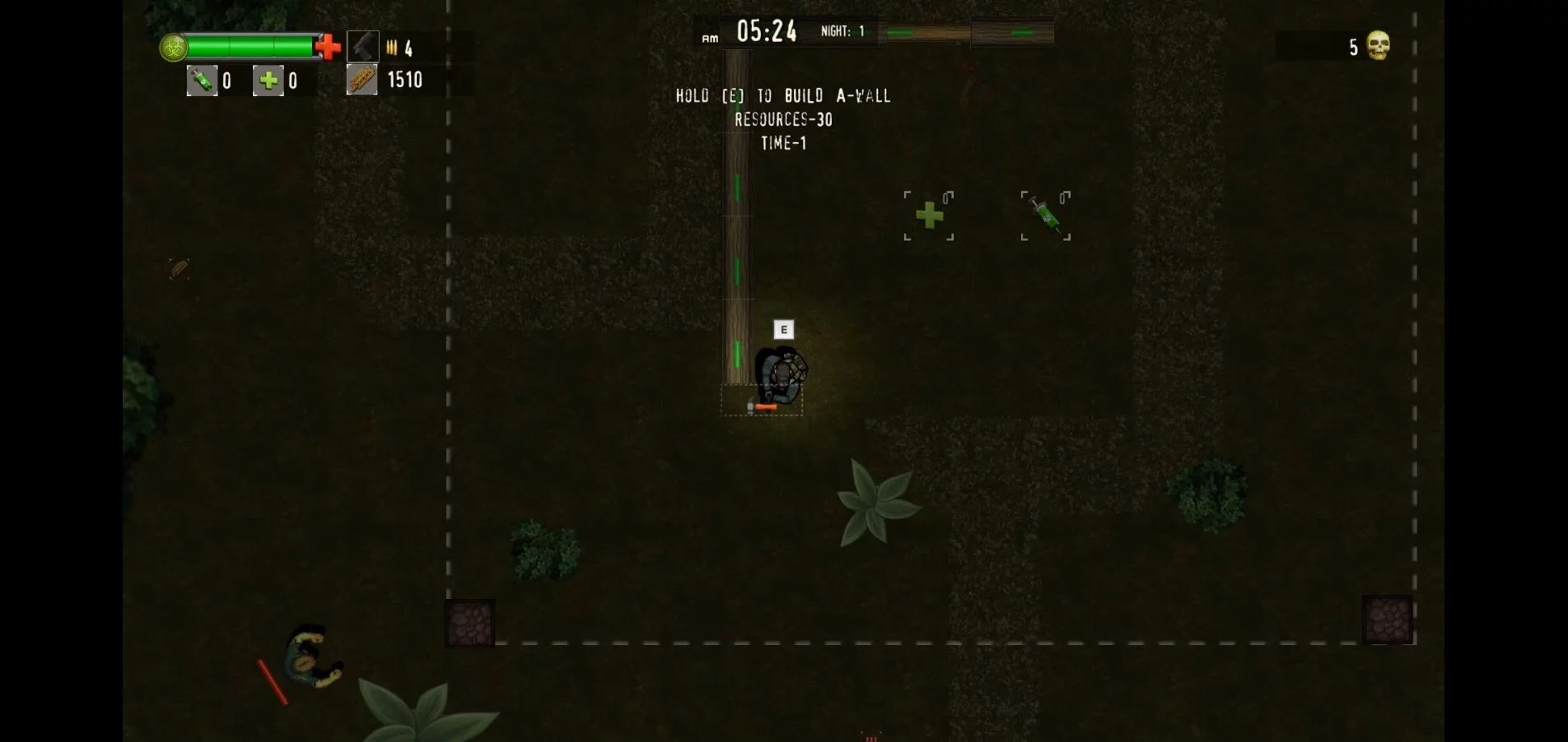 Изображение игры: Saving Sunrise