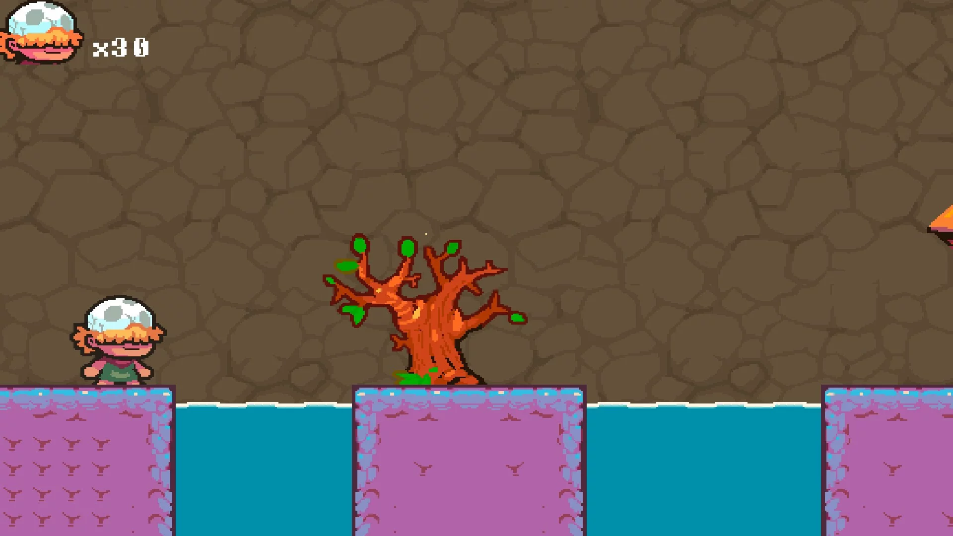 Изображение игры: Caveman Hunt
