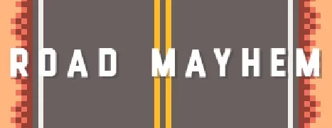 Изображение игры: Road Mayhem