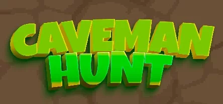 Изображение игры: Caveman Hunt