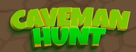 Изображение игры: Caveman Hunt