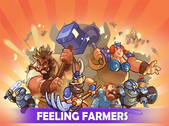 Изображение игры: King of Defense Premium