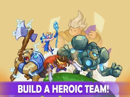 Изображение игры: King of Defense Premium