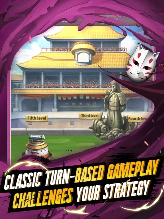 Изображение игры: Road to Master