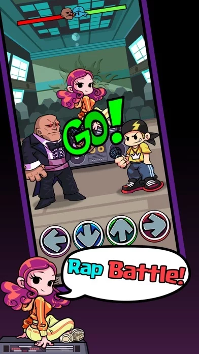 Изображение игры: Beat Fight - Full Mod Battle