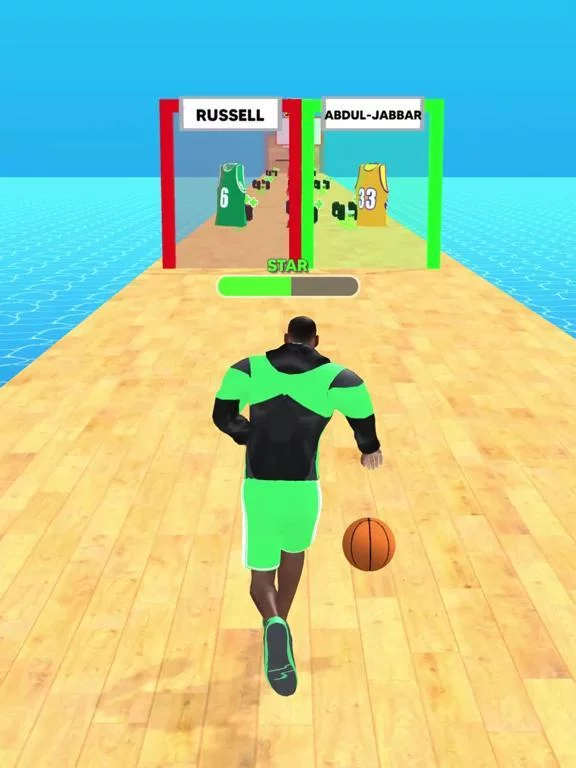 Изображение игры: Cross'em All