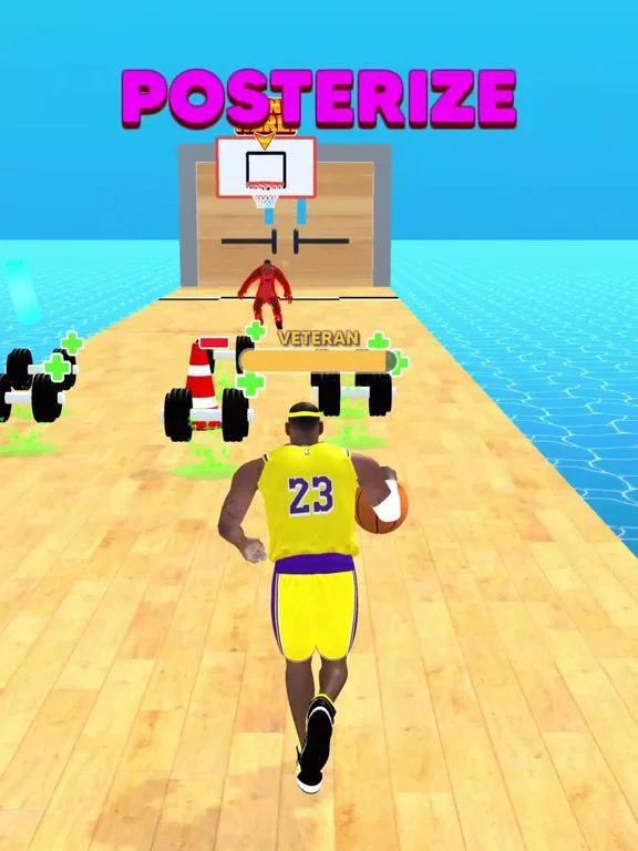 Изображение игры: Cross'em All