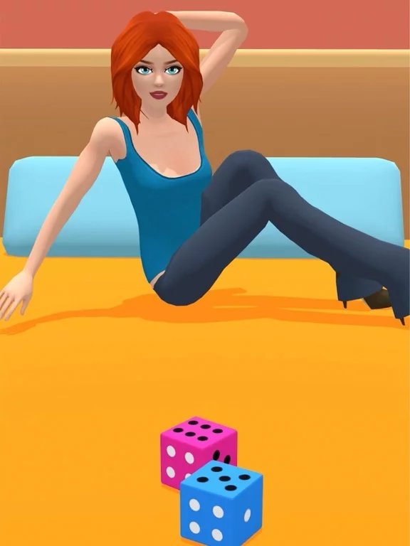 Изображение игры: Couple Life 3D