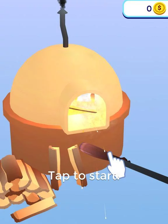 Изображение игры: Glass Maker 3D