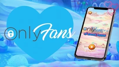 Изображение игры: OnlyFans++