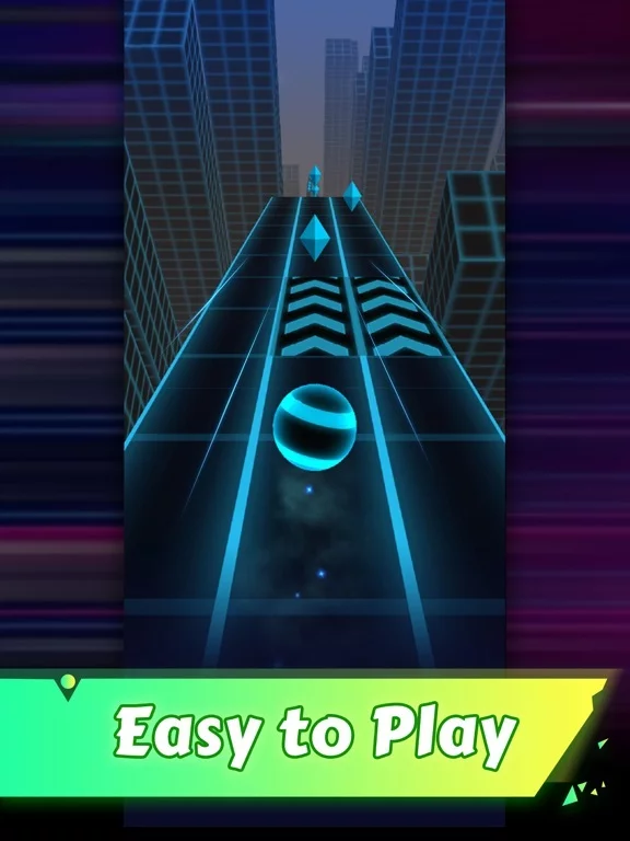 Изображение игры: Rolling Beat