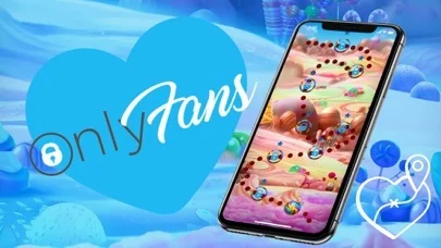 Изображение игры: OnlyFans++