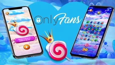 Изображение игры: OnlyFans++