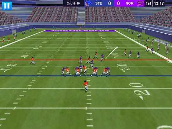 Изображение игры: Football Super League