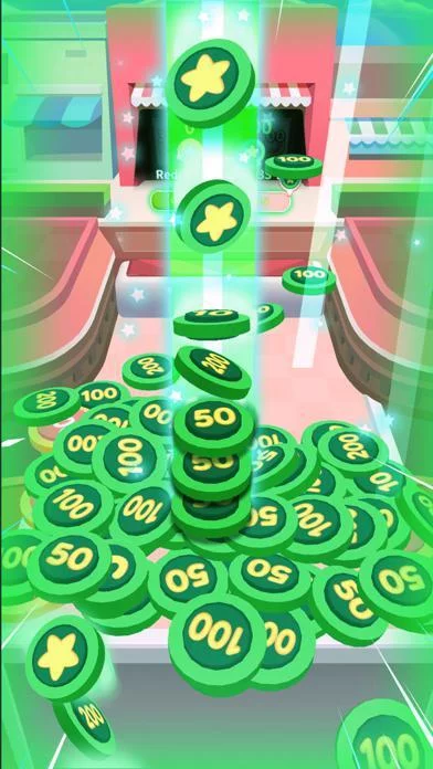 Изображение игры: Super Pusher：Lucky Winner