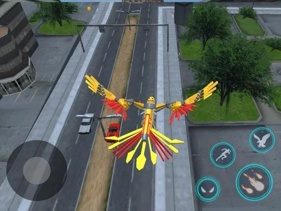Изображение игры: Transforming Simulation
