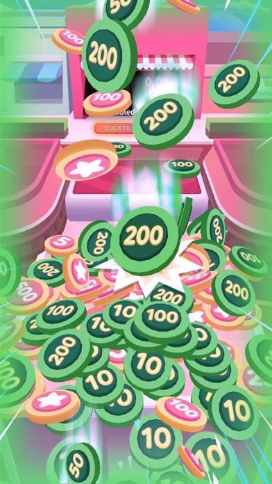 Изображение игры: Super Pusher：Lucky Winner