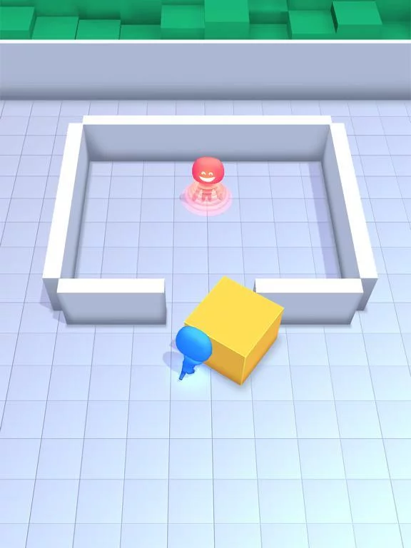 Изображение игры: Hideout - Hide And Seek