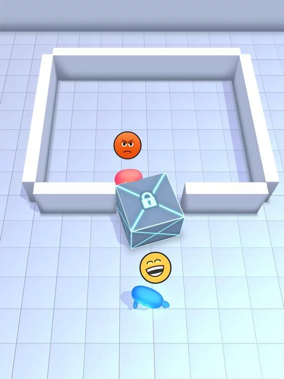 Изображение игры: Hideout - Hide And Seek