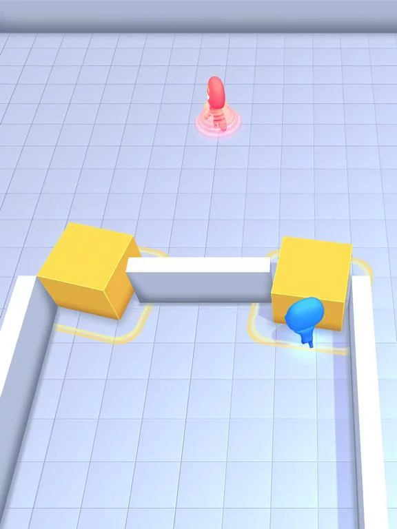 Изображение игры: Hideout - Hide And Seek