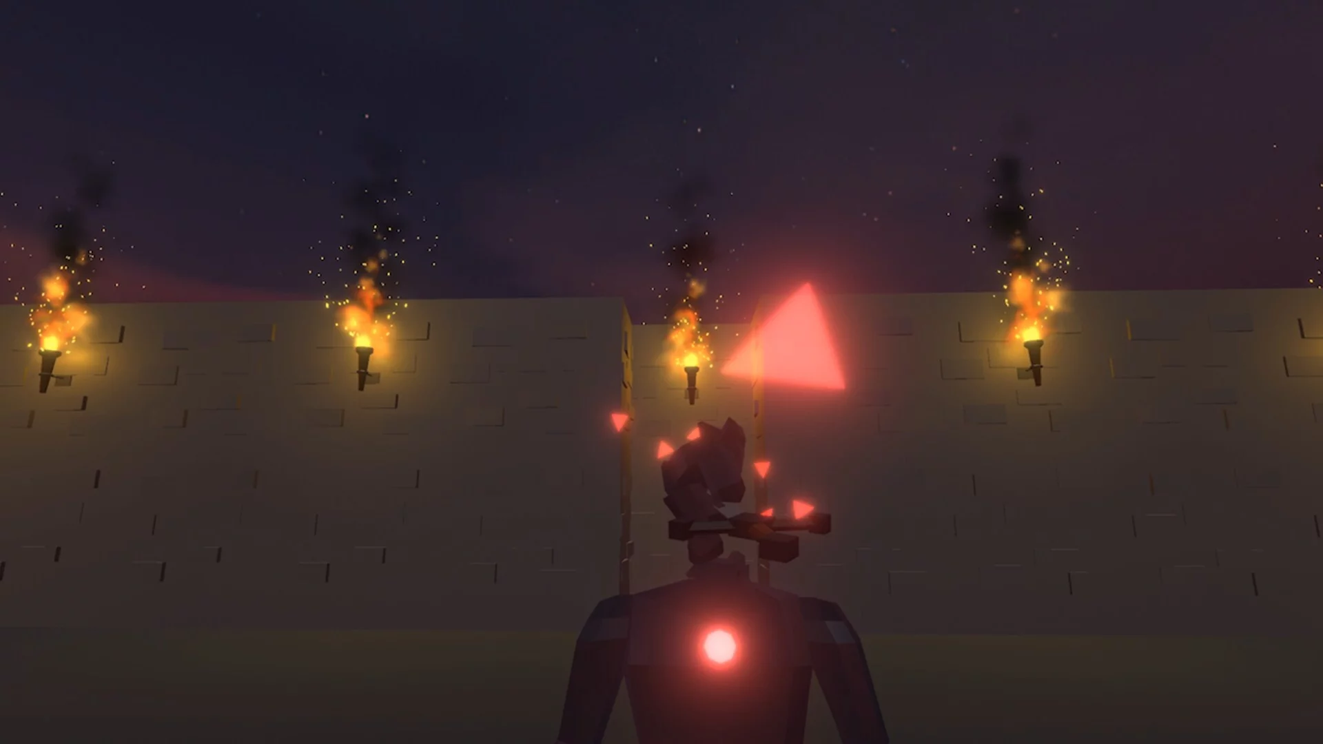 Изображение игры: Darkness Battle