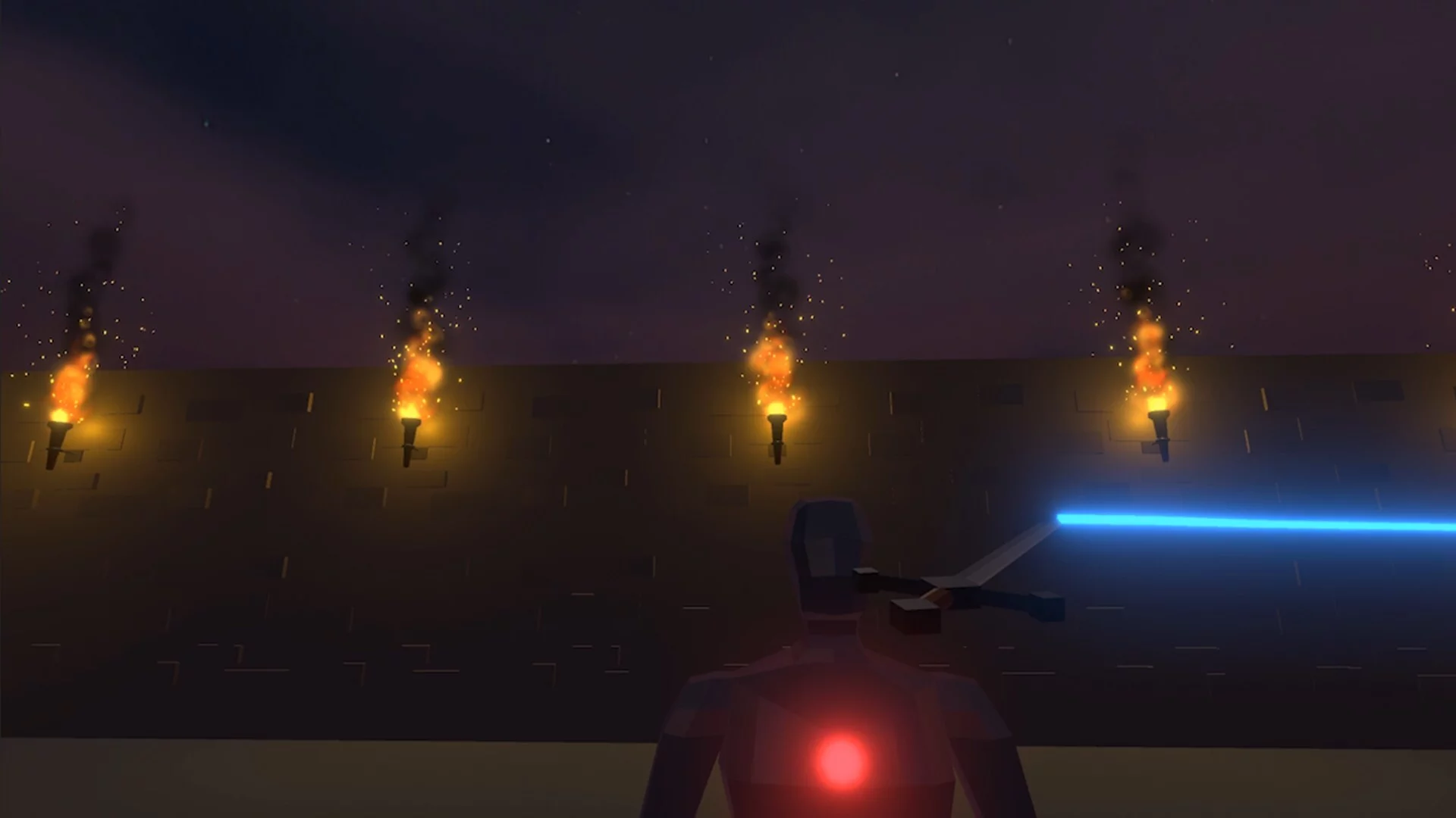 Изображение игры: Darkness Battle
