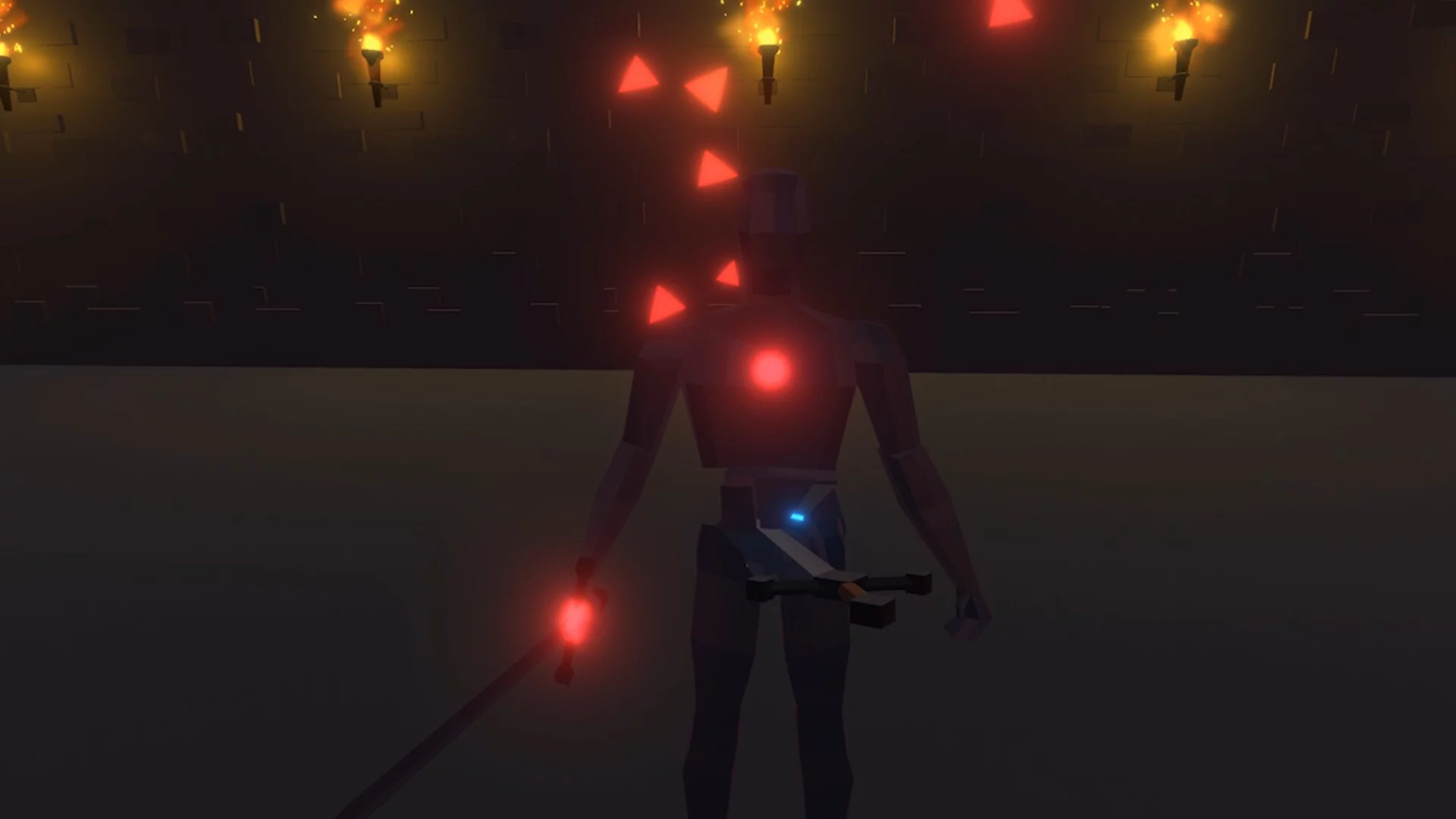 Изображение игры: Darkness Battle