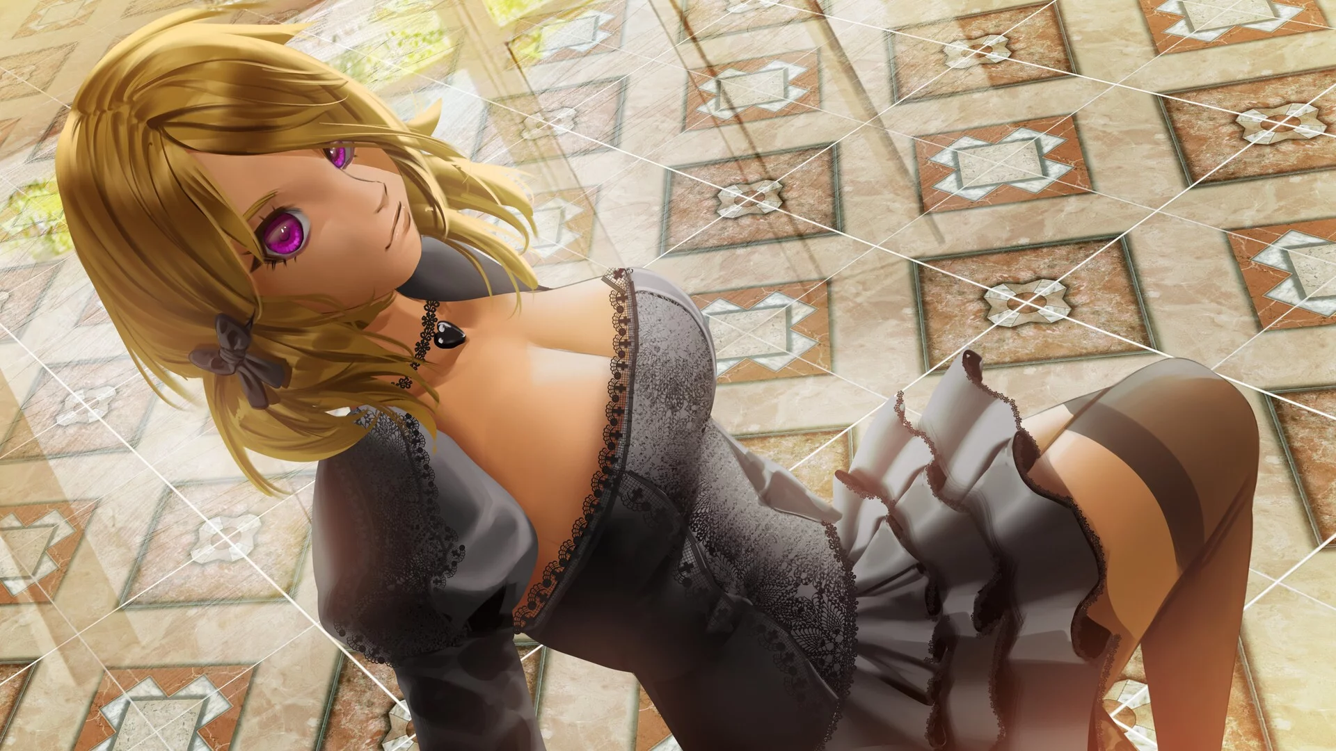 Изображение игры: My Lovely Girls