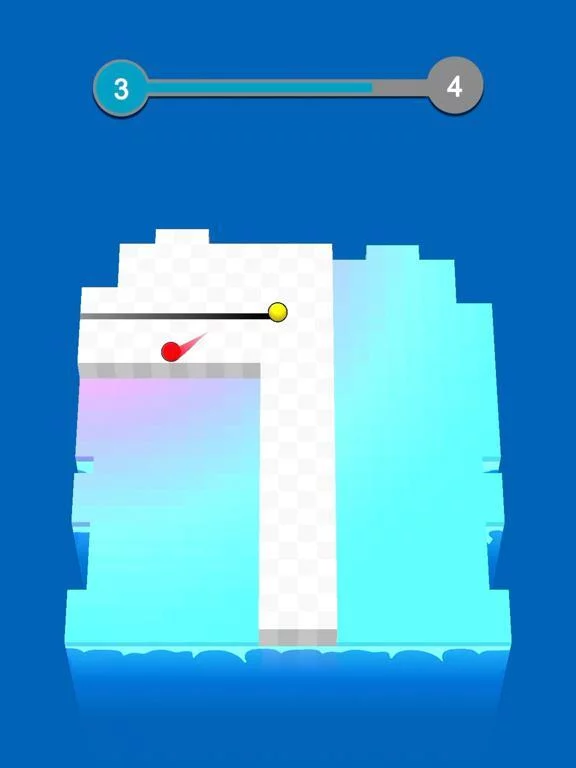 Изображение игры: Qiks!