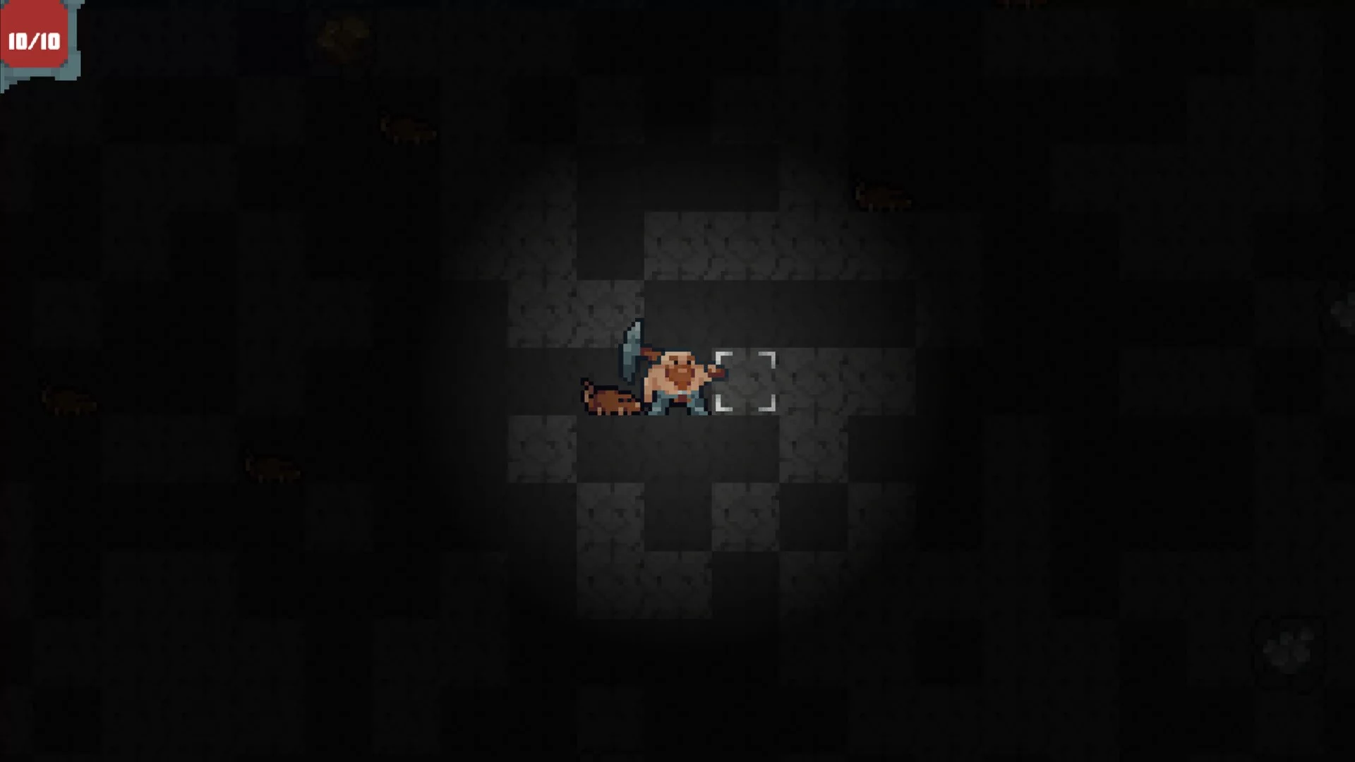 Изображение игры: Deep Cave