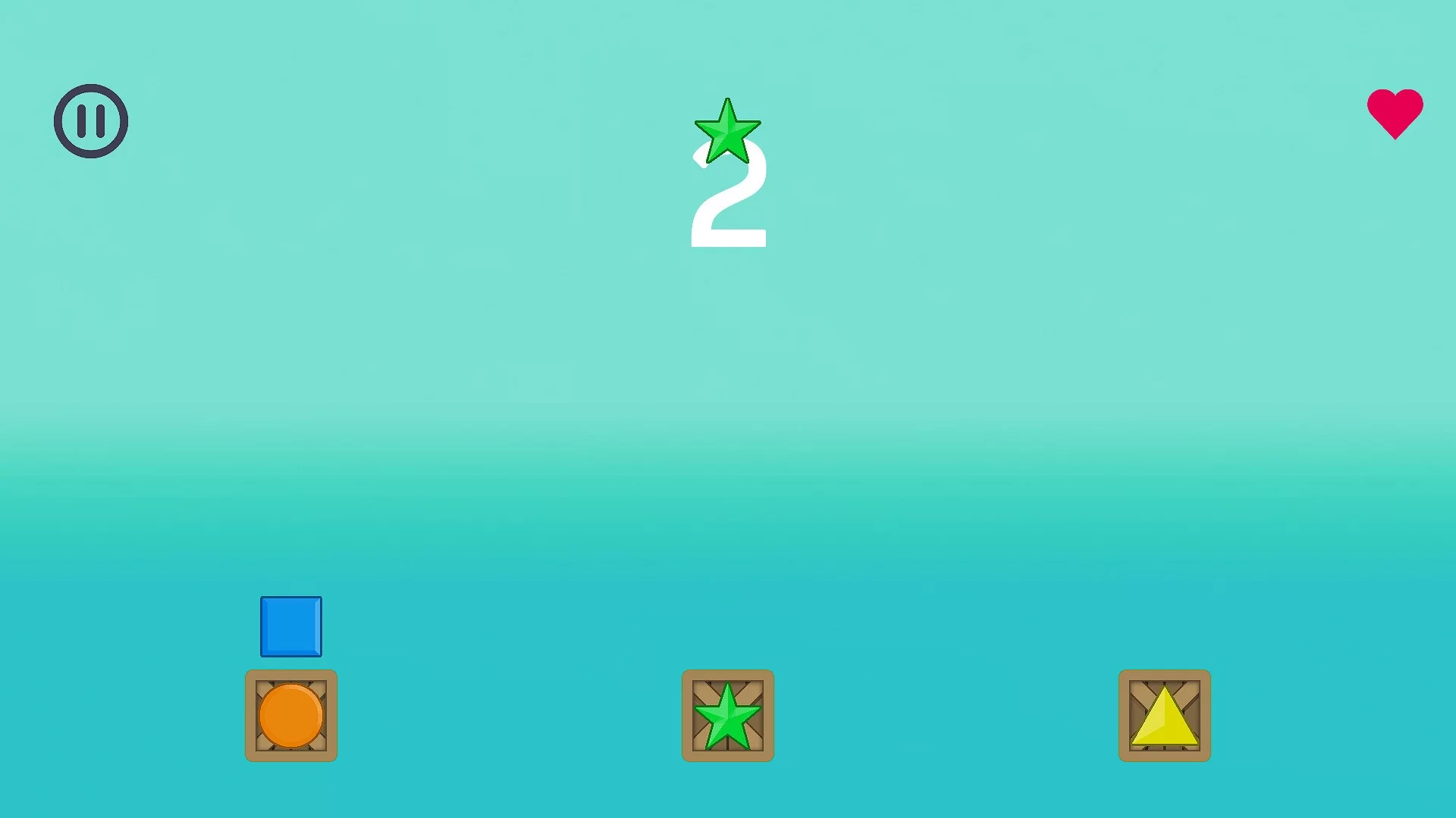 Изображение игры: Shape Boxed