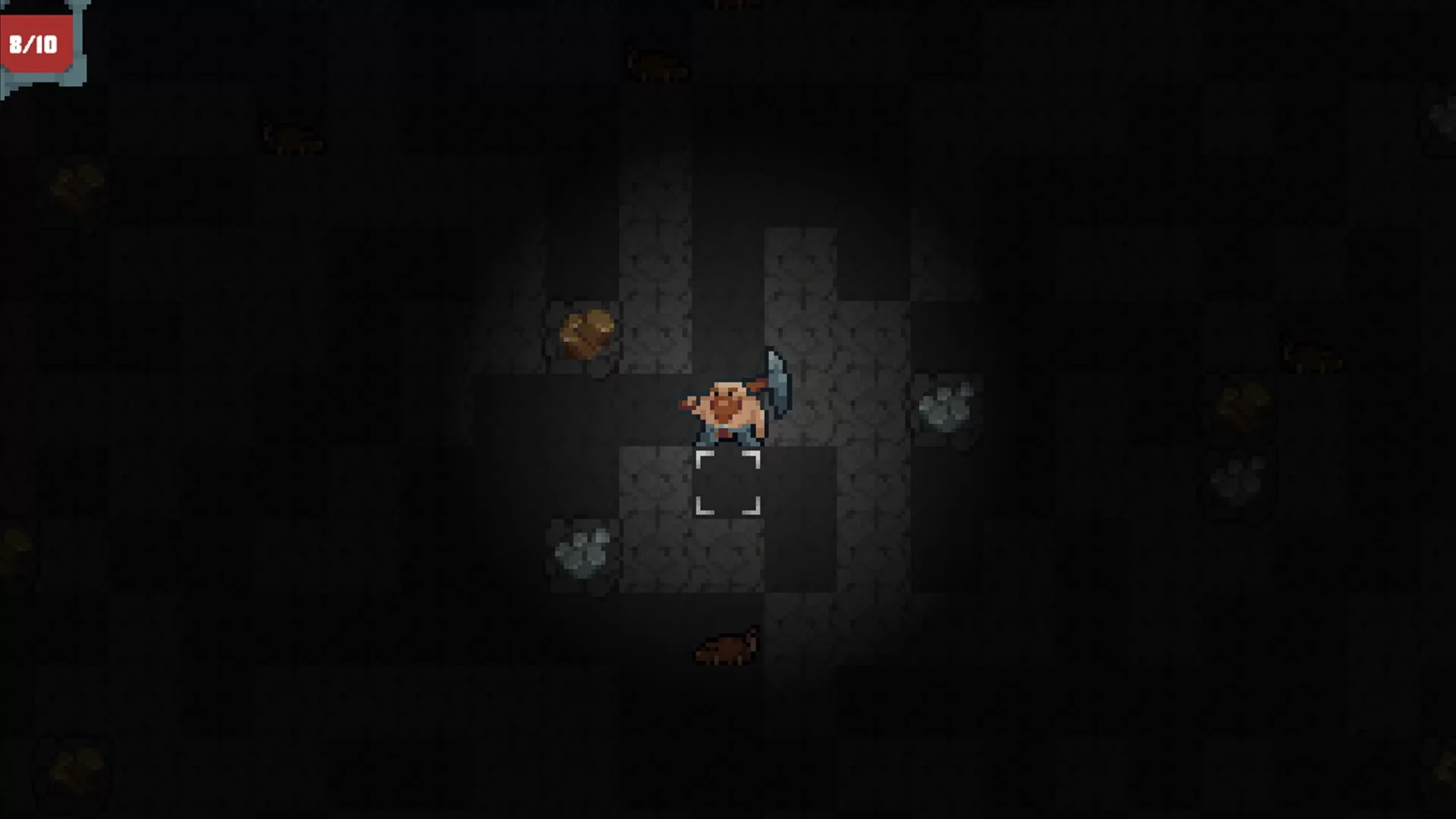 Изображение игры: Deep Cave