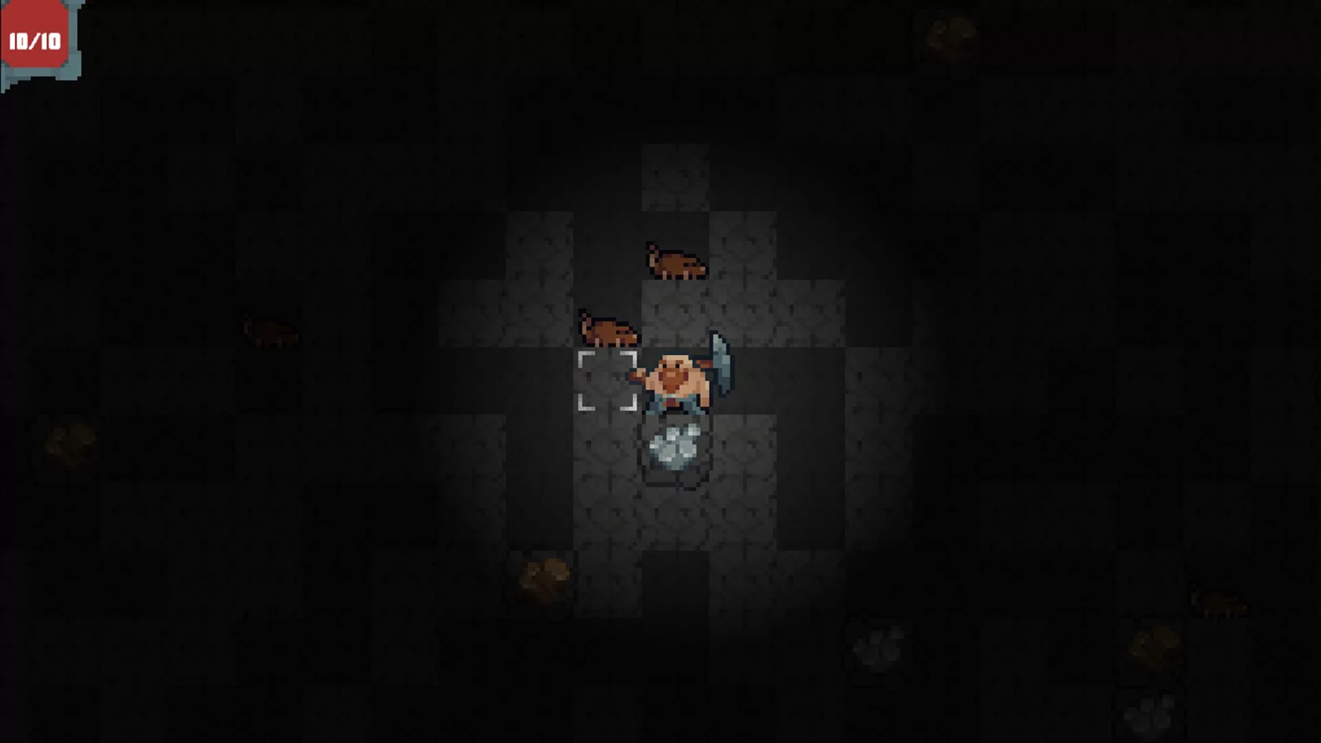 Изображение игры: Deep Cave