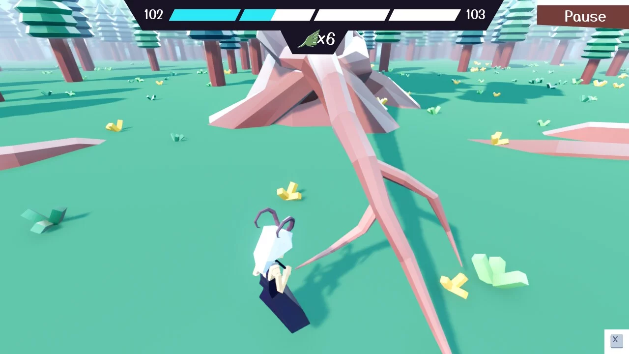 Изображение игры: Sorcerer's Tournament