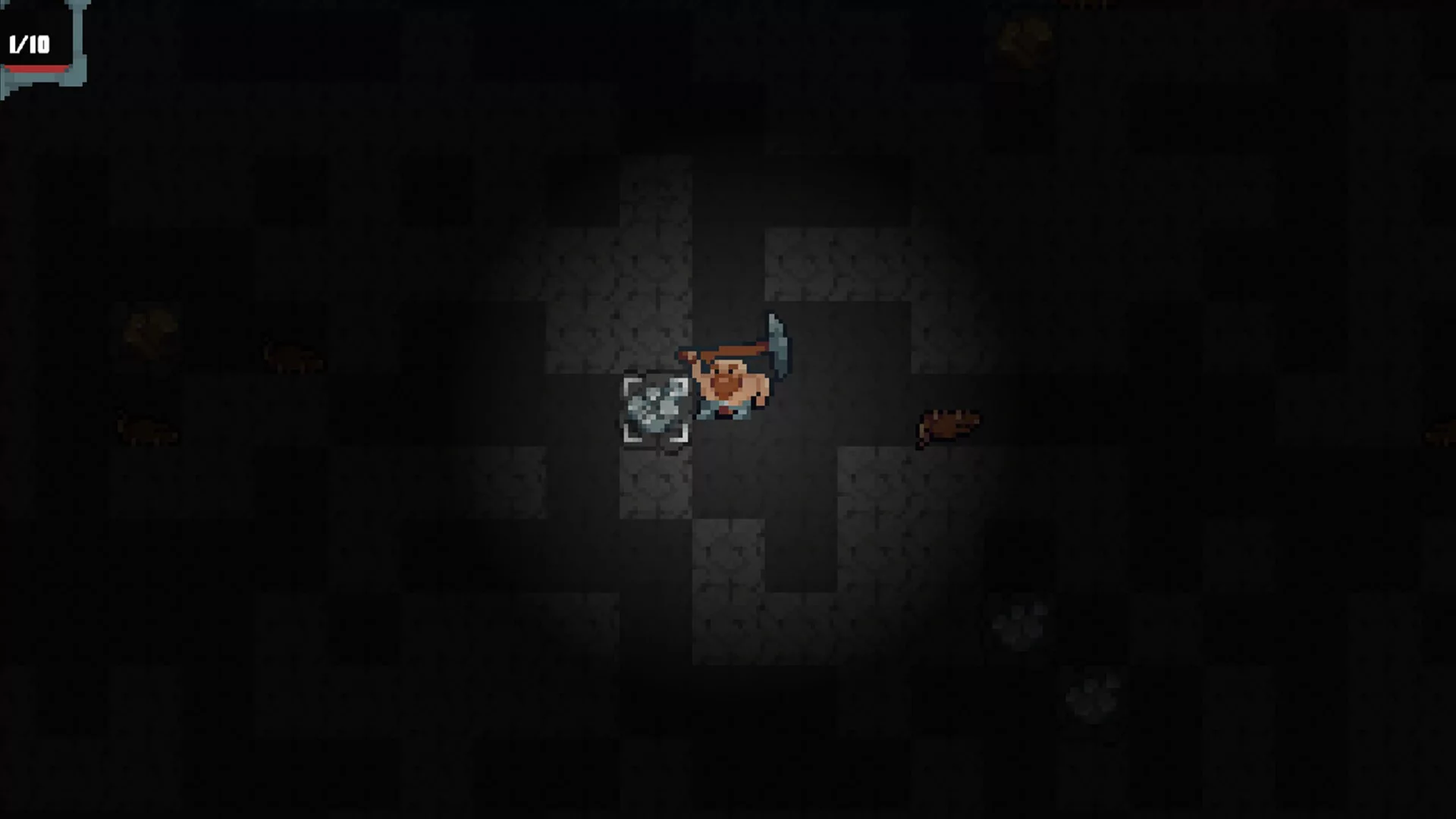 Изображение игры: Deep Cave