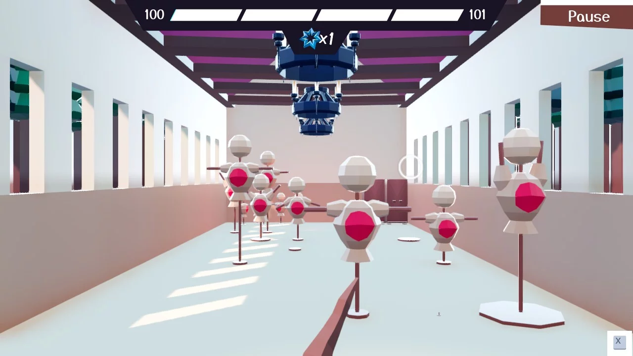 Изображение игры: Sorcerer's Tournament