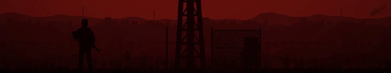 Изображение игры: Zovid-19 Remake
