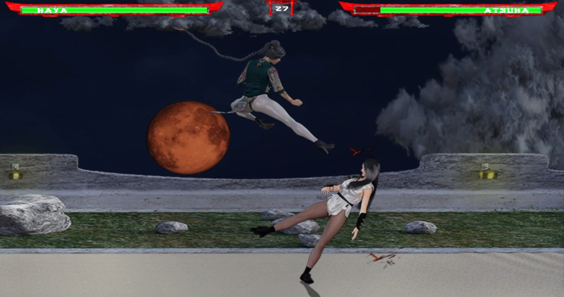 Изображение игры: Ritual Tournament