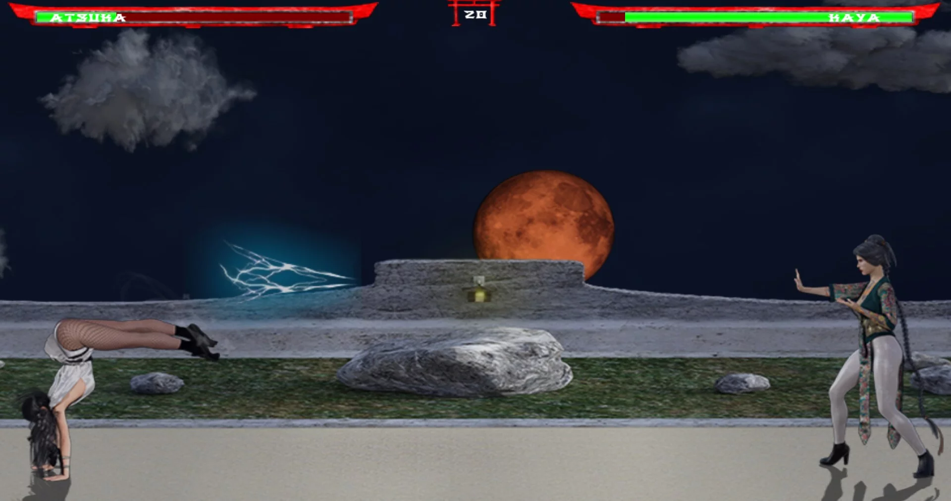 Изображение игры: Ritual Tournament