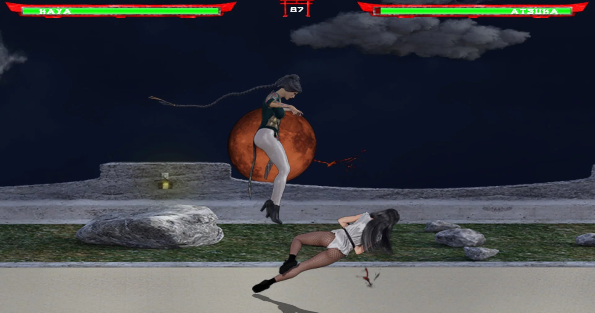 Изображение игры: Ritual Tournament