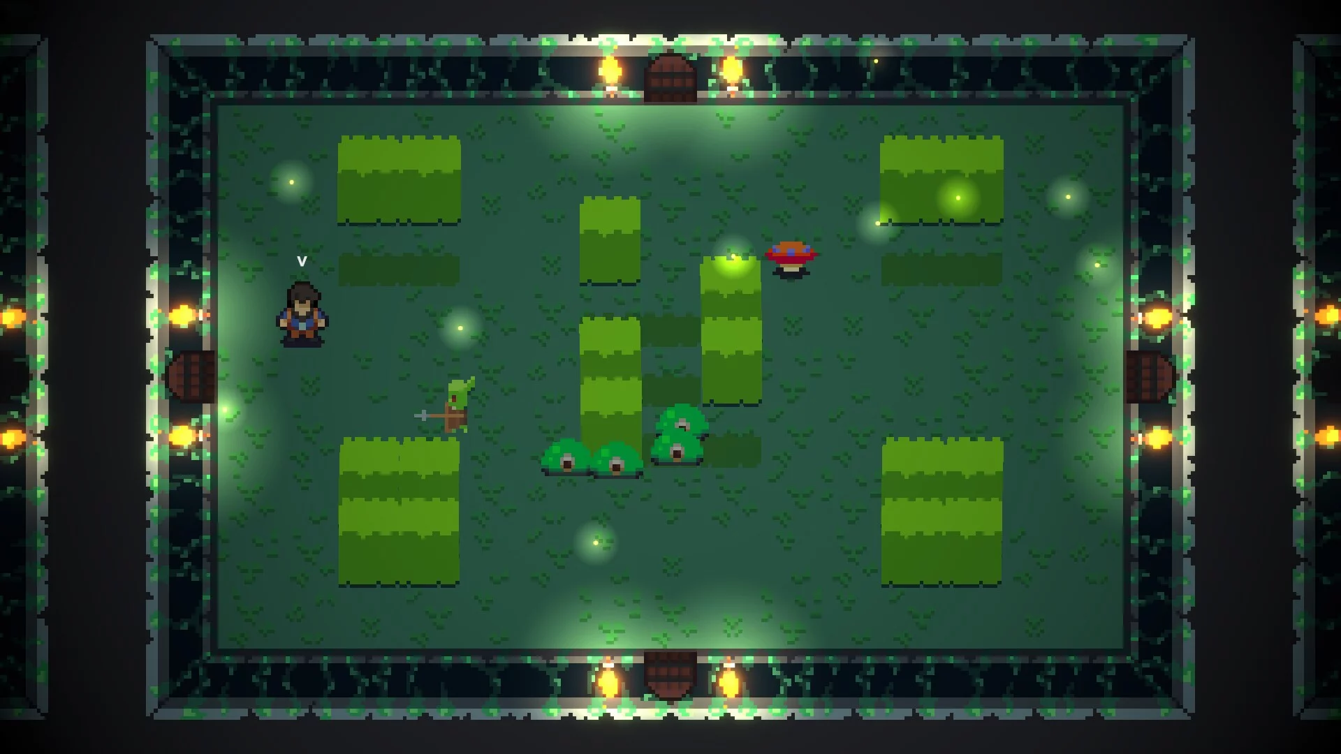 Изображение игры: Dungeon Royale