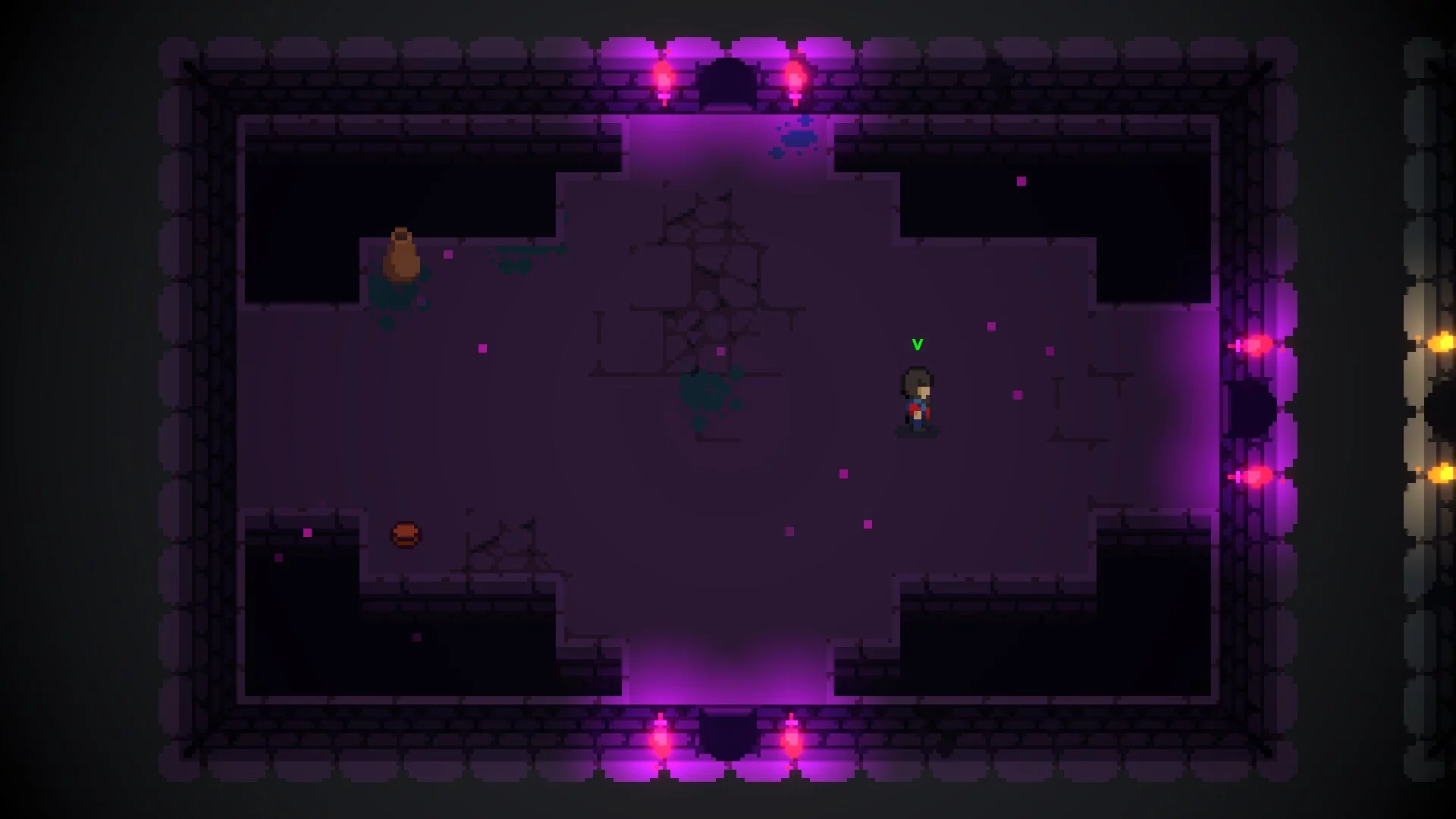 Изображение игры: Dungeon Royale