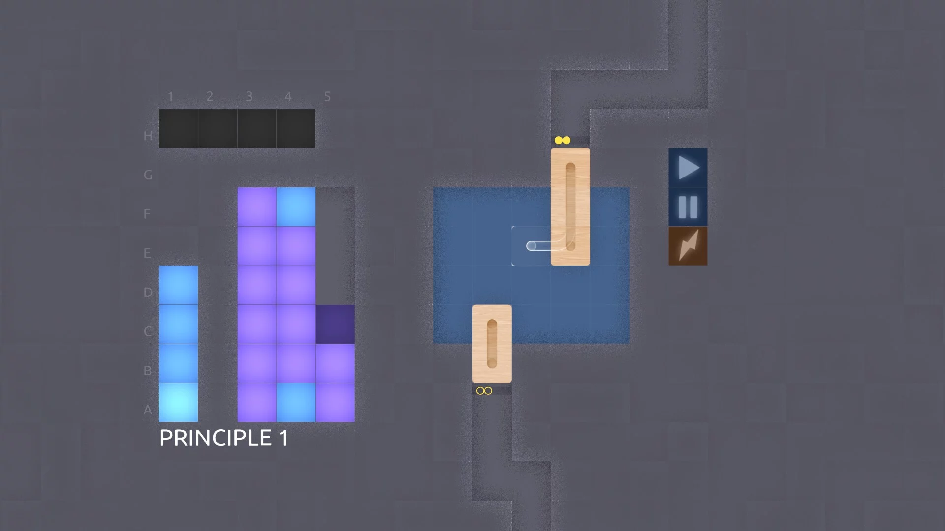 Изображение игры: Marble Computing
