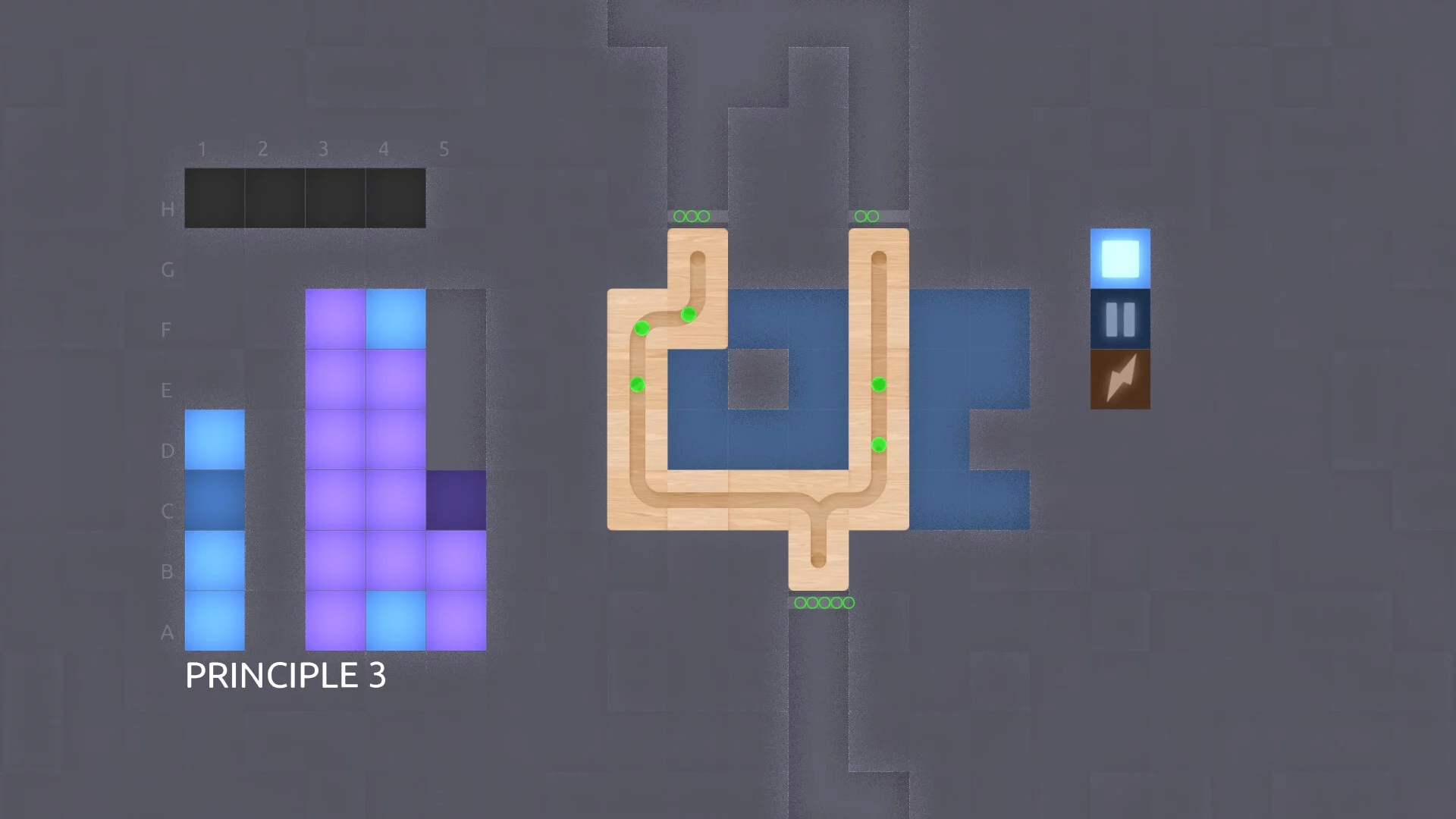 Изображение игры: Marble Computing