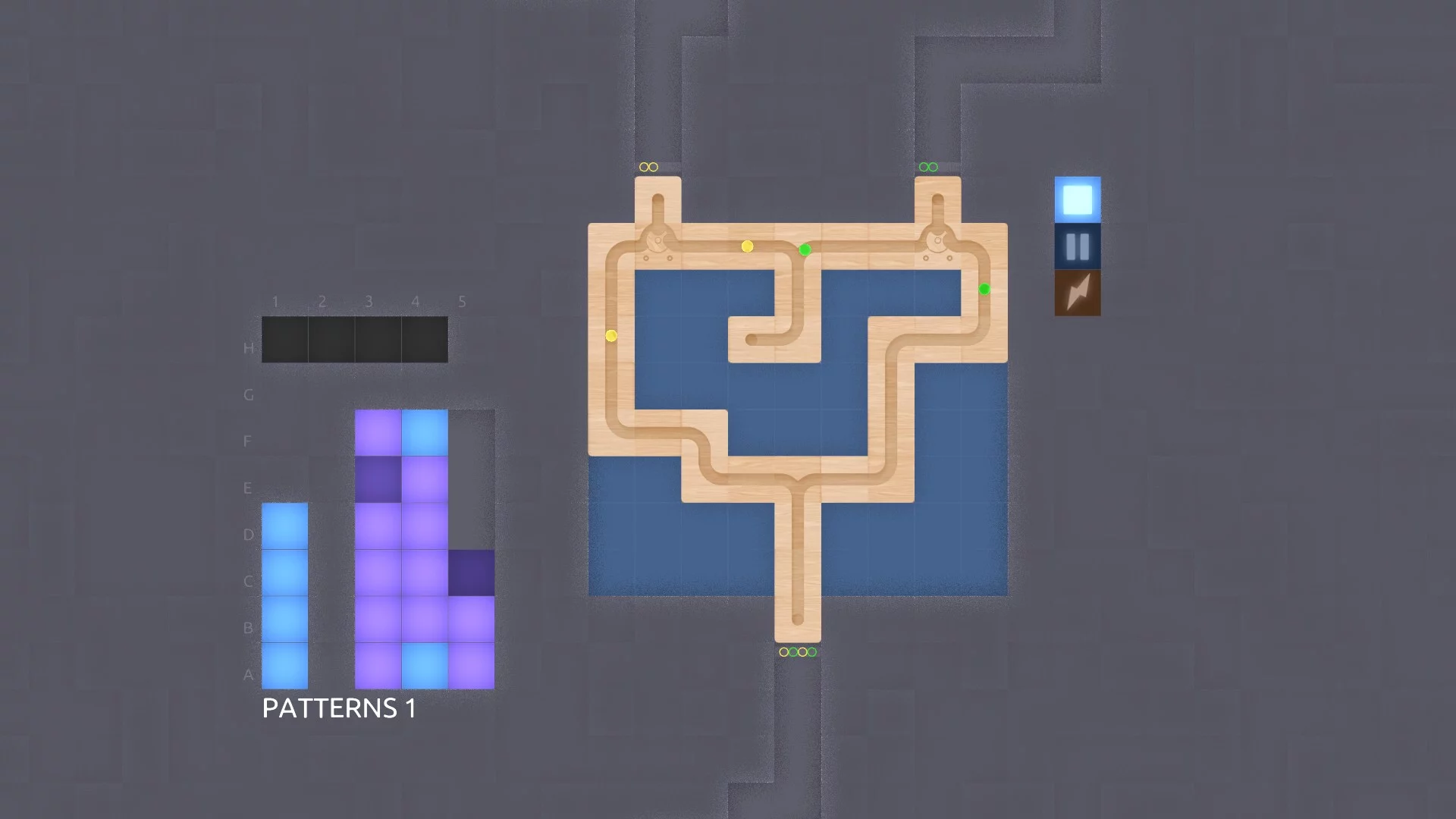 Изображение игры: Marble Computing