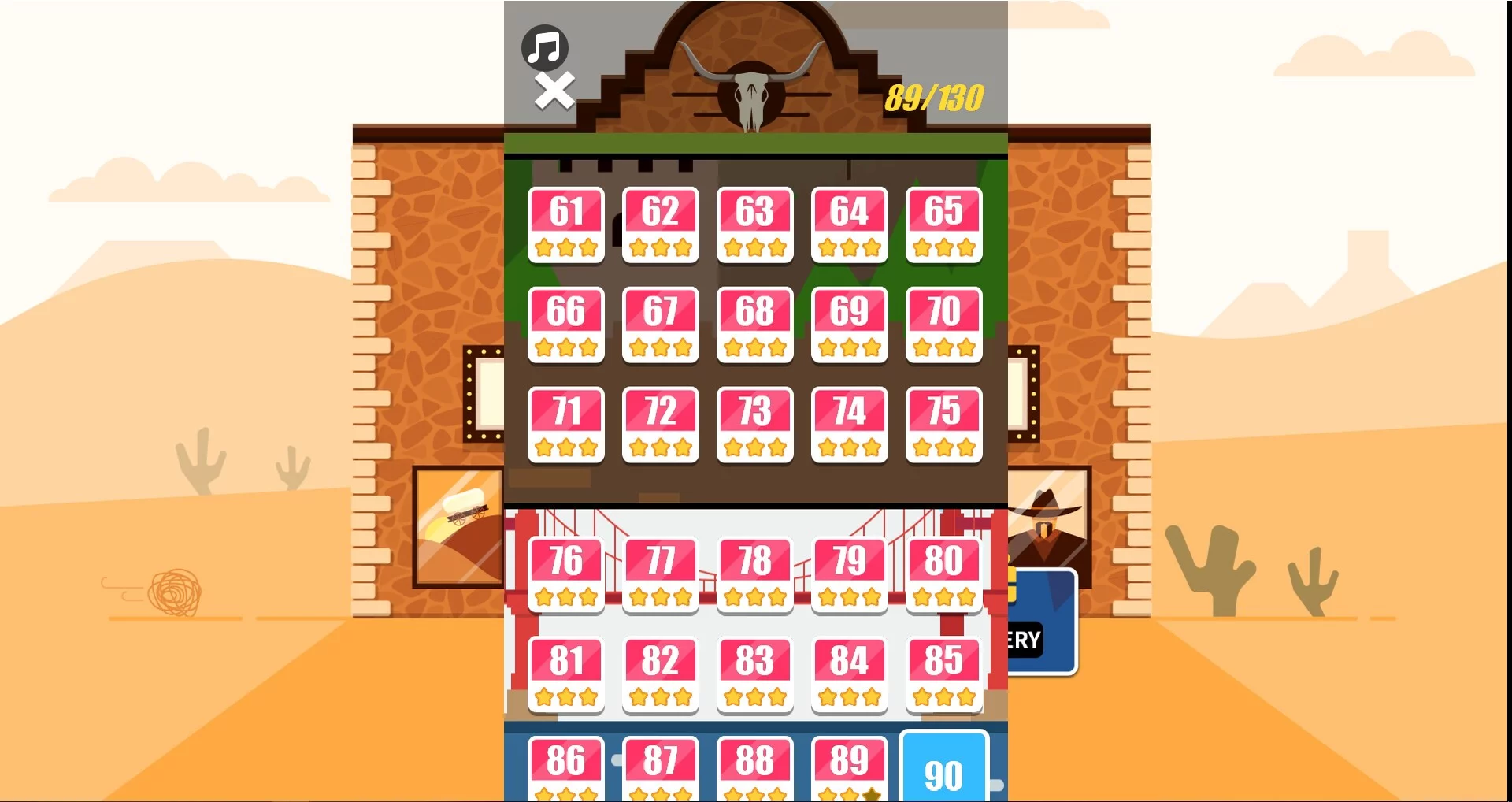 Изображение игры: Shooting God