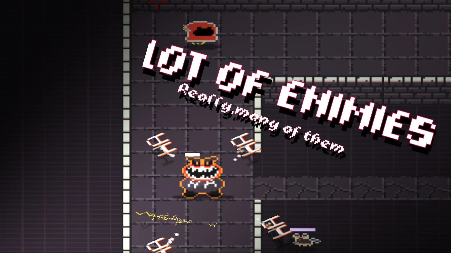 Изображение игры: Death Tale Pandora's Box